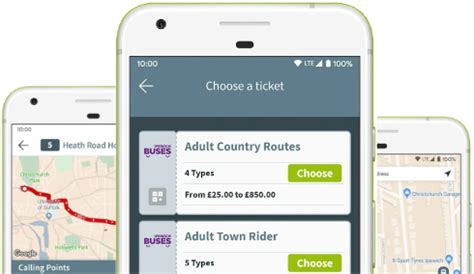 ipswich buses app